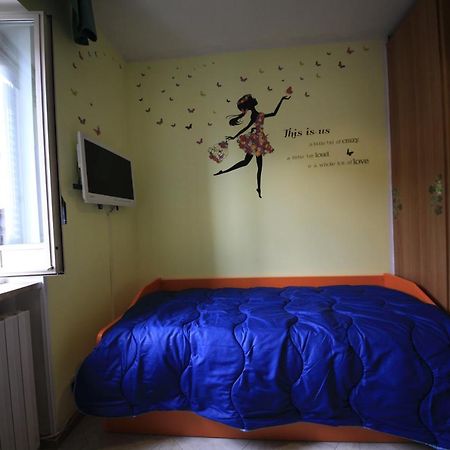 דירות מינורי Dolls House מראה חיצוני תמונה