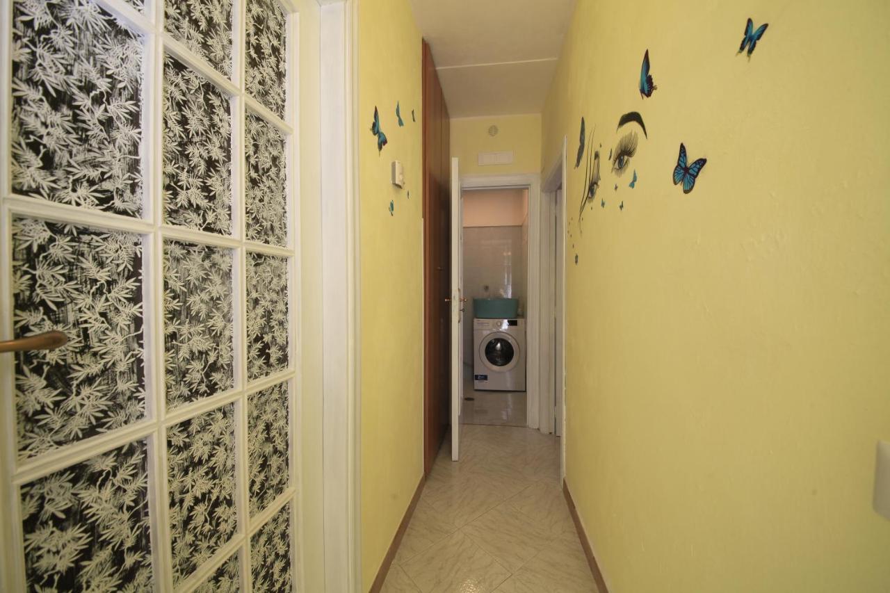 דירות מינורי Dolls House מראה חיצוני תמונה