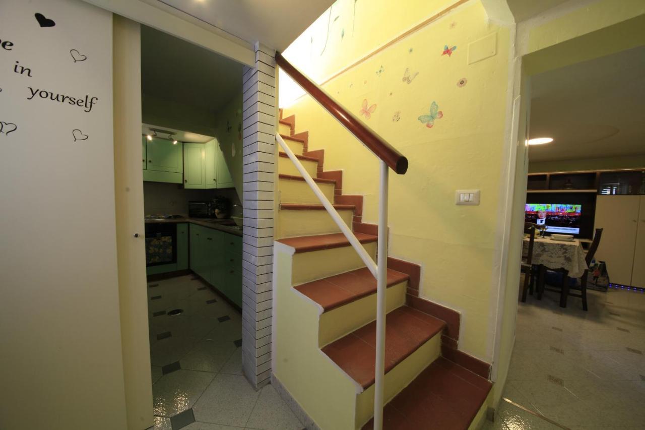 דירות מינורי Dolls House מראה חיצוני תמונה