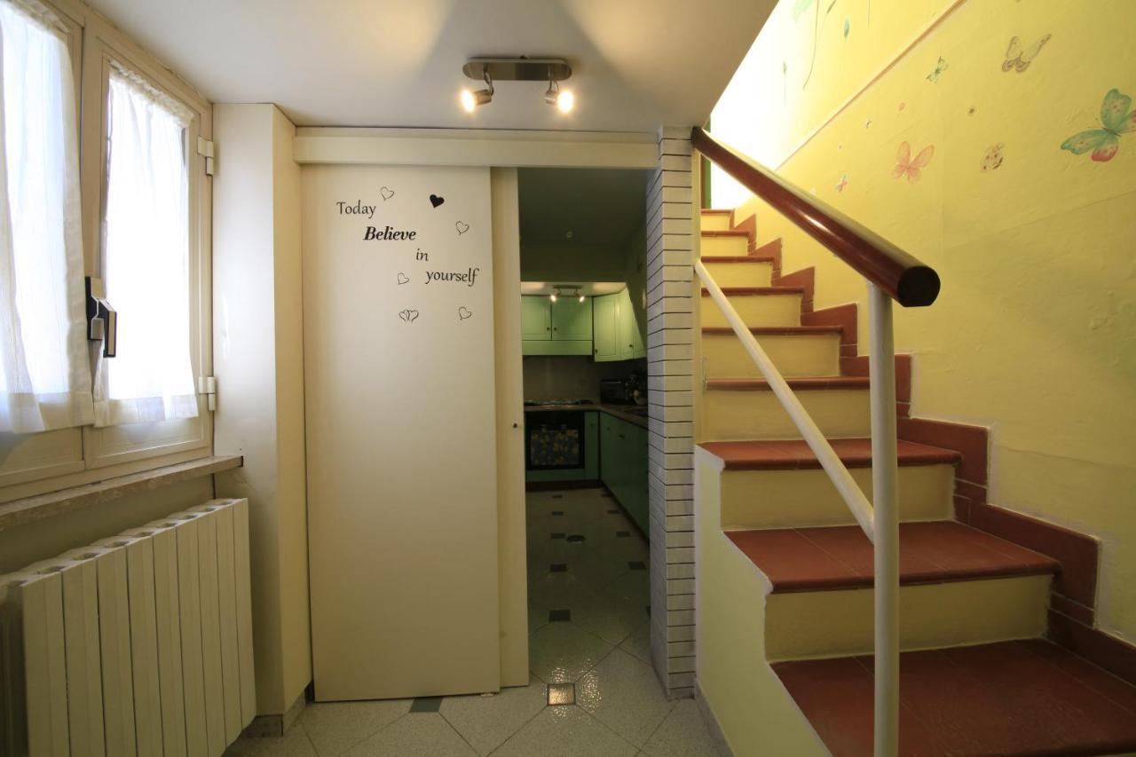 דירות מינורי Dolls House מראה חיצוני תמונה