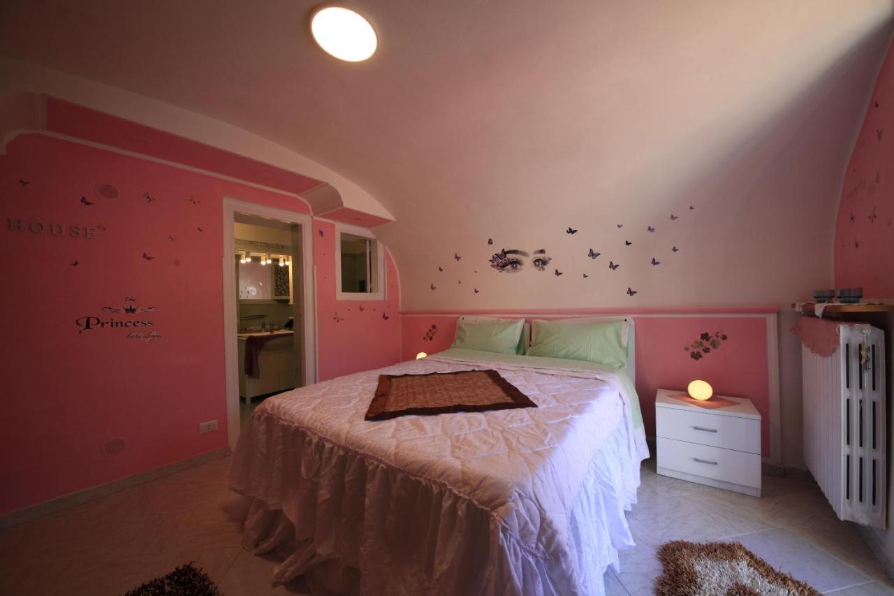 דירות מינורי Dolls House מראה חיצוני תמונה
