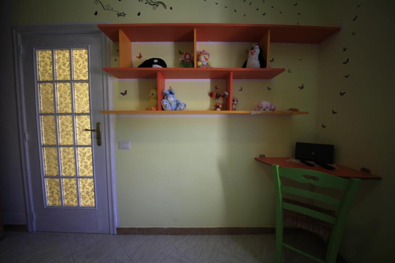 דירות מינורי Dolls House מראה חיצוני תמונה